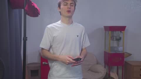 Matt Cash online show from March 31, 1:07 am