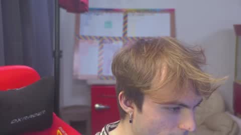 Matt Cash online show from April 3, 1:14 am