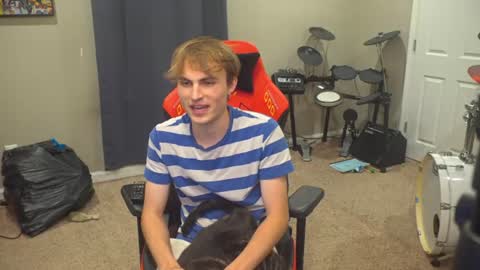 Matt Cash online show from June 17, 1:08 am