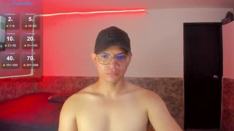 Snapshot of mattcoom chatting on December 4, 6:50 pm Matt Coom Independent model online show from December 4, 6:50 pm