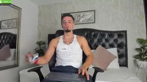 Matt online show from February 17, 7:10 pm