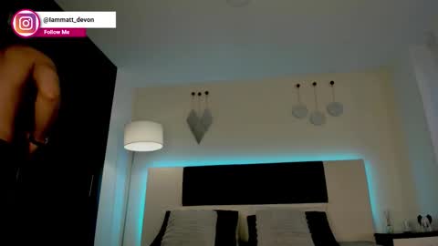 Matt online show from December 17, 4:18 am