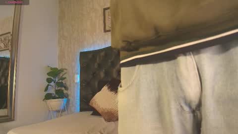 Matt online show from February 3, 3:15 am