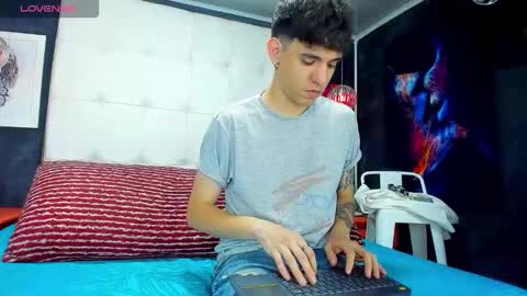 ---Matteo--- online show from September 11, 3:06 am