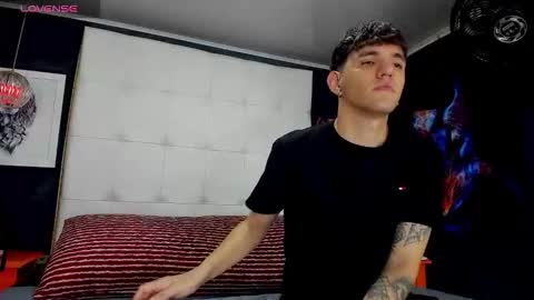 ---Matteo--- online show from September 15, 4:56 am