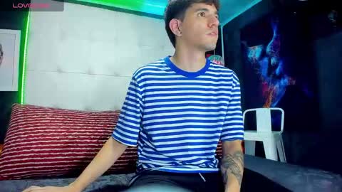 ---Matteo--- online show from September 17, 4:25 am