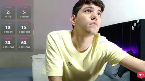 ---Matteo--- online show from May 14, 2:29 am