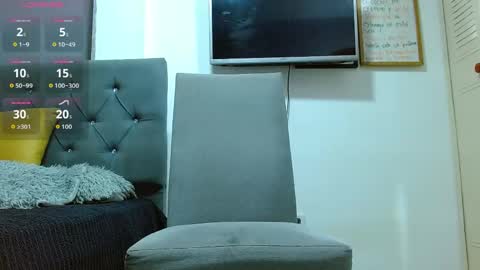 MATTEO online show from May 12, 2:25 pm