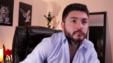 Matteo simpson online show from January 7, 10:19 pm