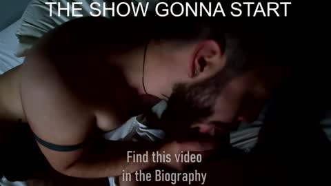 Matteo simpson online show from January 27, 11:54 am