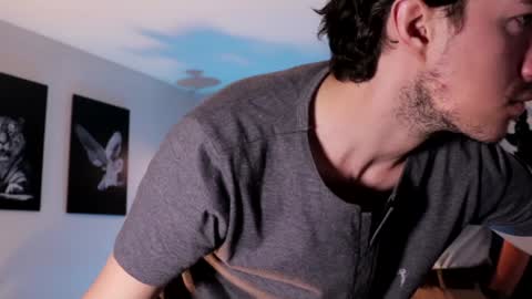 Matteo simpson online show from January 29, 12:12 am