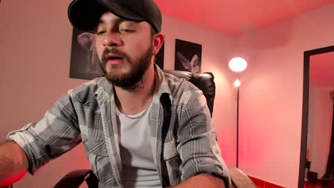 Matteo simpson online show from January 30, 1:11 am