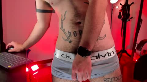 Matteo simpson online show from February 4, 3:11 am