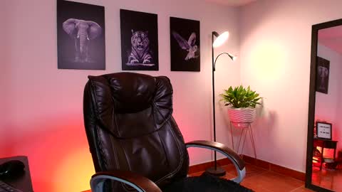 Matteo simpson online show from February 27, 5:45 am