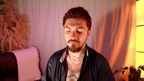 Matteo simpson online show from October 4, 12:30 am