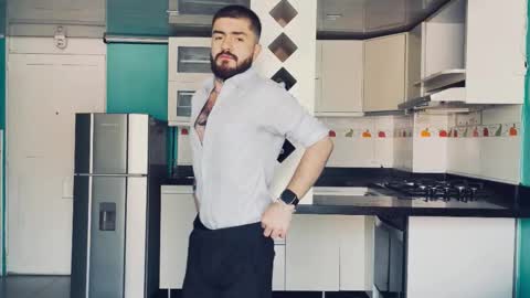 Matteo simpson online show from November 21, 12:54 am