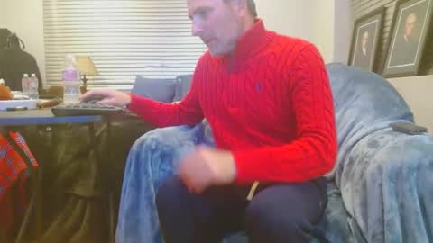 Snapshot of matterson23 chatting on February 2, 8:24 am matterson23 online show from February 2, 8:24 am