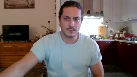 matteushh87 online show from January 9, 8:13 am