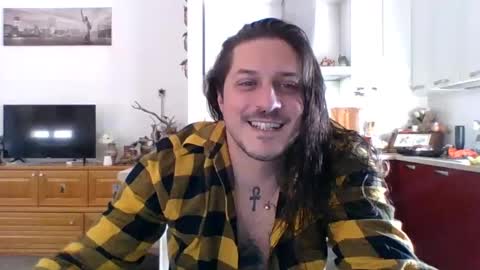 matteushh87 online show from January 22, 11:01 am