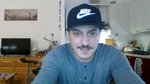 matteushh87 online show from February 17, 8:52 am