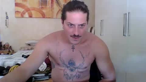 matteushh87 online show from September 16, 10:05 am