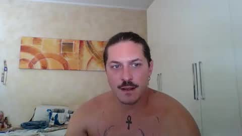 matteushh87 online show from September 17, 9:22 am