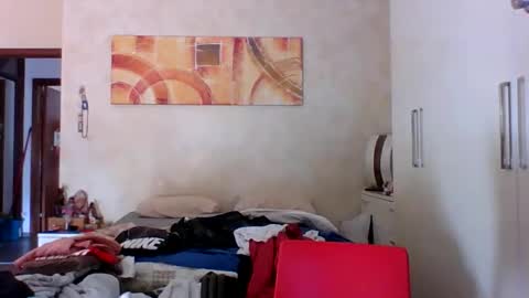 matteushh87 online show from September 30, 7:35 am