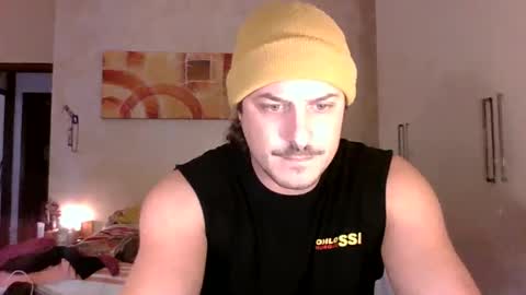 matteushh87 online show from October 17, 8:28 am