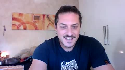 matteushh87 online show from October 24, 7:27 am