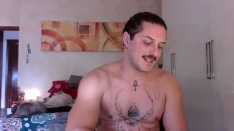 matteushh87 online show from November 8, 9:42 am