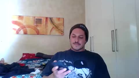 matteushh87 online show from November 17, 10:10 am