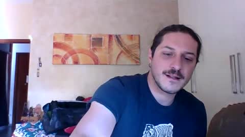 matteushh87 online show from November 29, 9:12 am