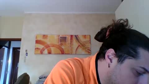 matteushh87 online show from January 8, 9:33 am