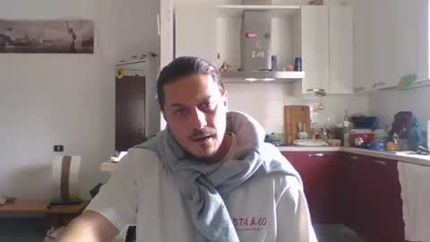 matteushh87 online show from February 18, 10:22 am