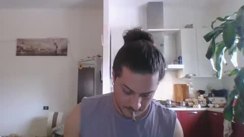 matteushh87 online show from March 4, 11:16 am