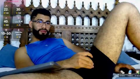 Mattew online show from December 9, 9:37 pm