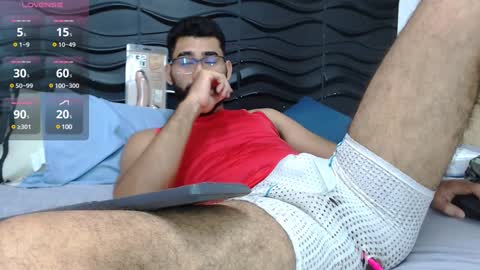 Mattew online show from December 18, 10:57 pm