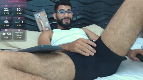 Mattew online show from December 20, 10:22 pm