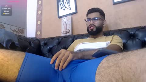 Mattew online show from December 23, 10:44 pm