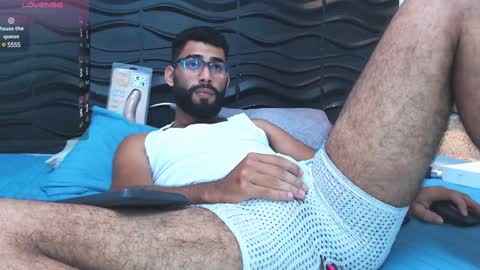 Mattew online show from January 20, 10:04 pm