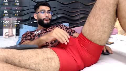 Mattew online show from February 3, 10:00 pm