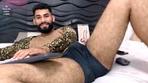 Mattew online show from March 6, 11:42 pm