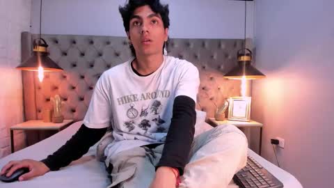 mattfiore online show from November 20, 11:54 am