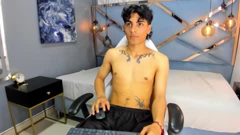 mattfiore online show from November 29, 6:44 pm