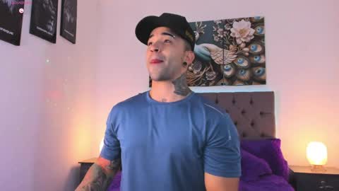 Matthew INDEPENDENT MODEL online show from March 31, 2:46 am