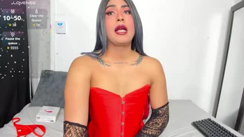 matthewlatinc online show from October 5, 10:07 pm