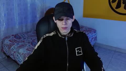 MatthewBoy online show from December 9, 12:51 pm