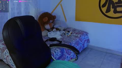 MatthewBoy online show from December 11, 4:07 am