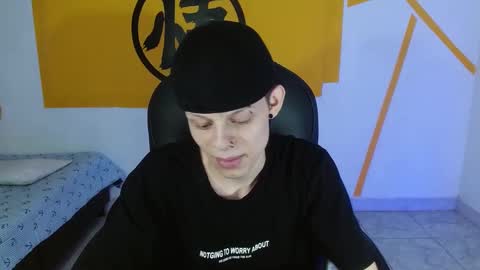 MatthewBoy online show from February 7, 11:34 am