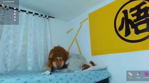 MatthewBoy online show from February 17, 4:37 pm